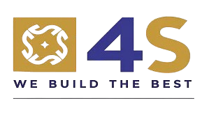 4S Developers Logo